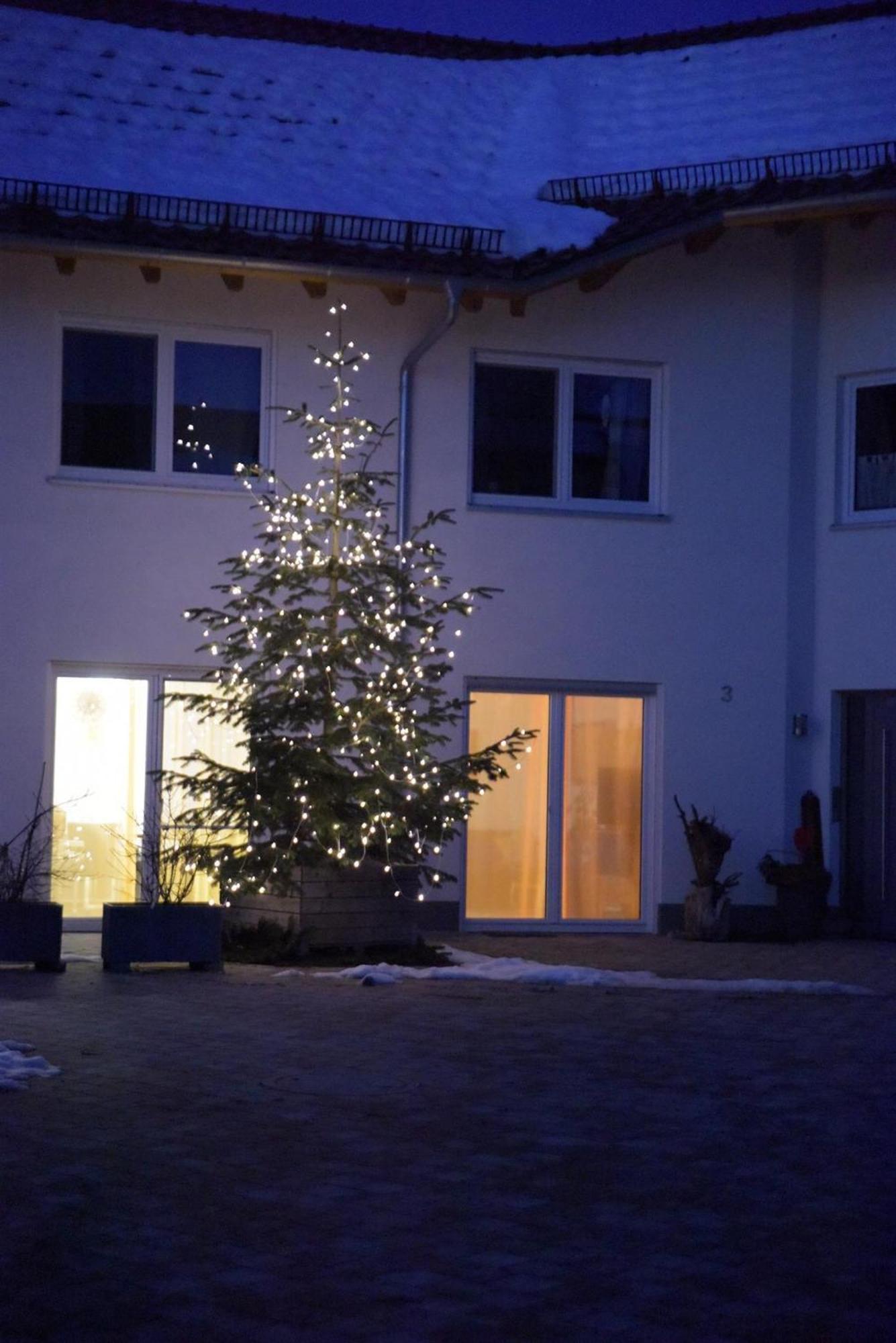 Ferienhof Hopfgaertle Mueller Bodnegg Esterno foto