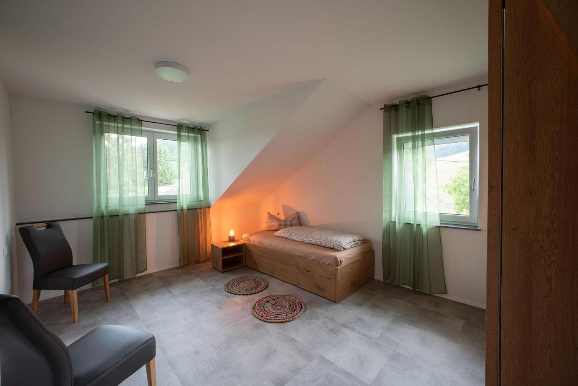 Ferienhof Hopfgaertle Mueller Bodnegg Esterno foto