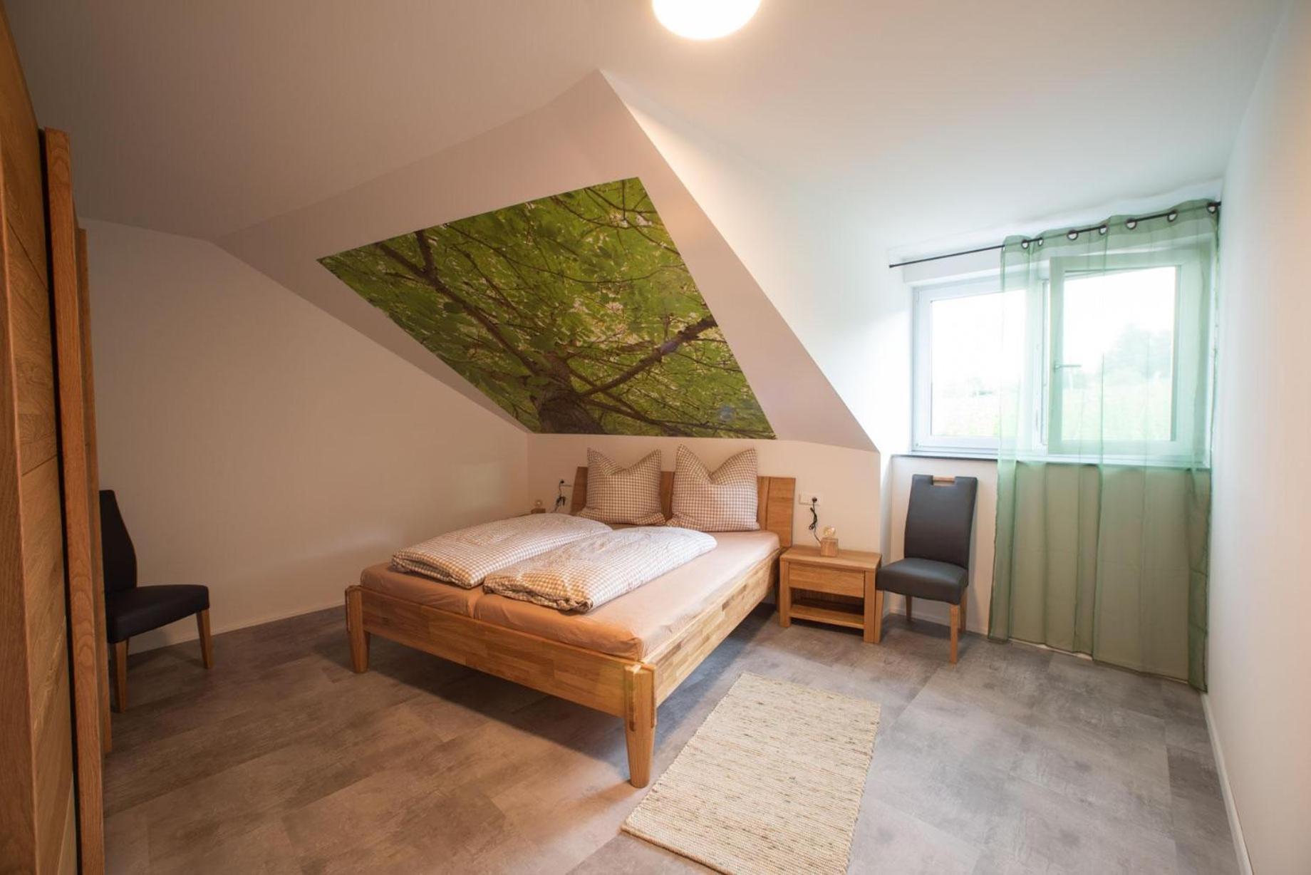 Ferienhof Hopfgaertle Mueller Bodnegg Esterno foto