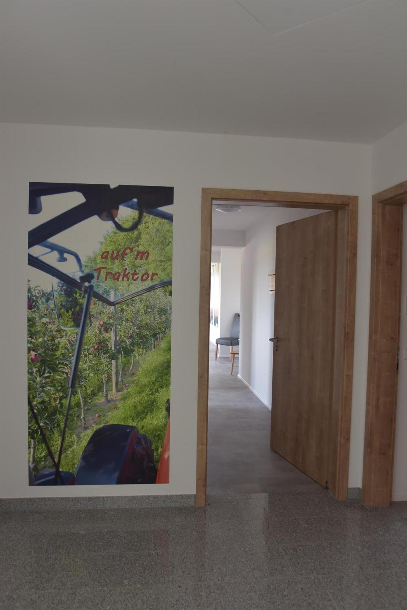Ferienhof Hopfgaertle Mueller Bodnegg Esterno foto