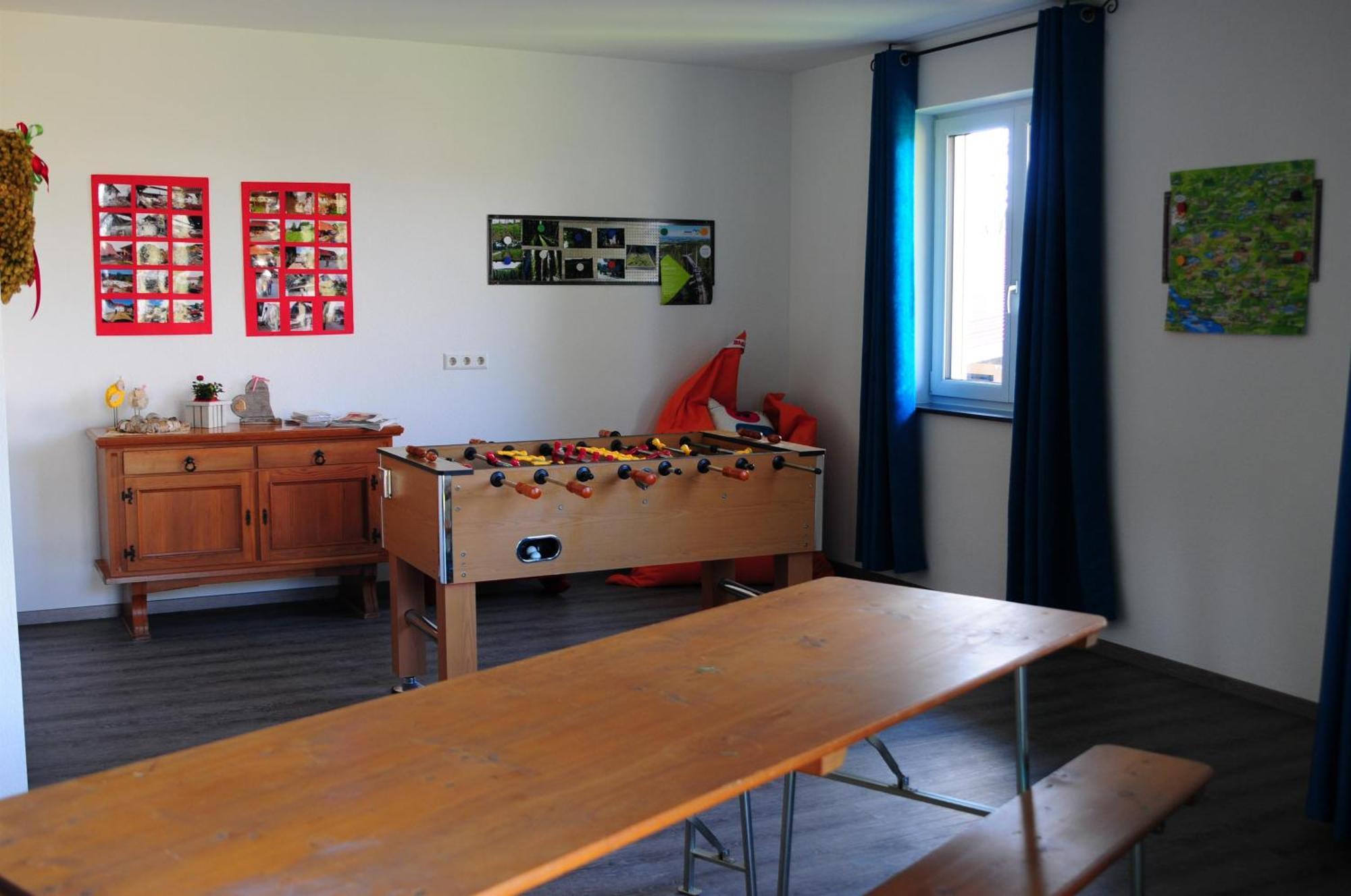 Ferienhof Hopfgaertle Mueller Bodnegg Esterno foto