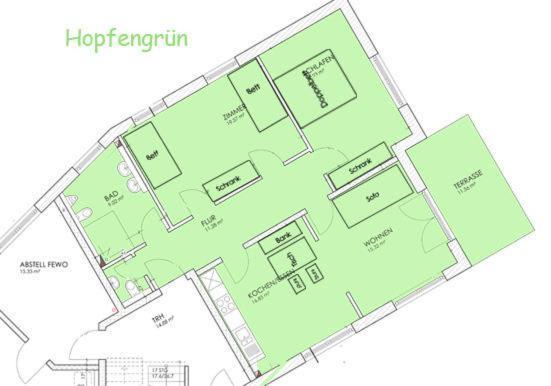 Ferienhof Hopfgaertle Mueller Bodnegg Camera foto